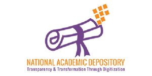 NAD logo
